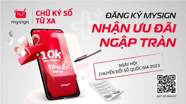 Mysign Viettel