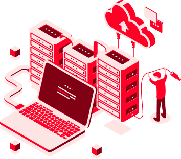Máy chủ ảo Vserver