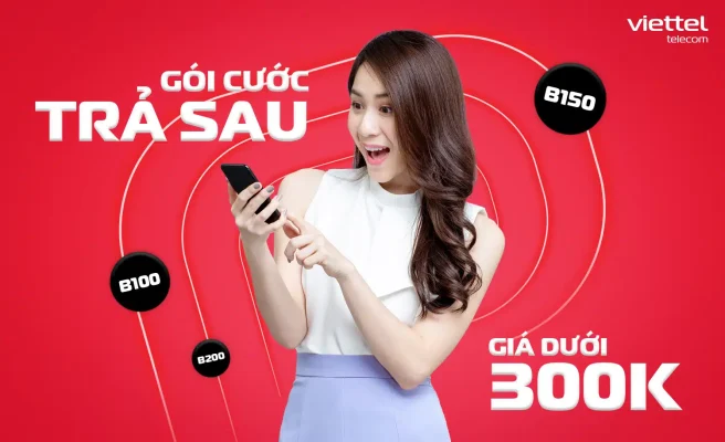 di động Viettel